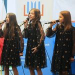 01.09.2020. Kielce. Wojewódzkie uroczystości rozpoczęcia roku szkolnego / Wiktor Taszłow / Radio Kielce