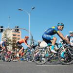 Wyścig Solidarności i Olimpijczyków przejedzie przez Kielce i Jędrzejów