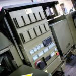 09.09.2020. Kielce. Międzynarodowy Salon Przemysłu Obronnego. Wyrzutnia pocisków CAMN / Wiktor Taszłow / Radio Kielce