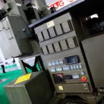 09.09.2020. Kielce. Międzynarodowy Salon Przemysłu Obronnego. Wyrzutnia pocisków CAMN / Wiktor Taszłow / Radio Kielce