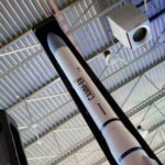 09.09.2020. Kielce. Międzynarodowy Salon Przemysłu Obronnego. Wyrzutnia pocisków CAMN / Wiktor Taszłow / Radio Kielce