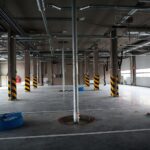 10.09.2020. Kielce. Siedziba jednostki ratowniczo-gaśniczej nr 1 po remoncie / Wiktor Taszłow / Radio Kielce