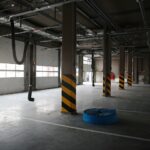 10.09.2020. Kielce. Siedziba jednostki ratowniczo-gaśniczej nr 1 po remoncie / Wiktor Taszłow / Radio Kielce