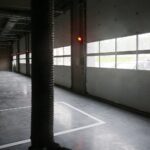 10.09.2020. Kielce. Siedziba jednostki ratowniczo-gaśniczej nr 1 po remoncie / Wiktor Taszłow / Radio Kielce