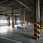 10.09.2020. Kielce. Siedziba jednostki ratowniczo-gaśniczej nr 1 po remoncie / Wiktor Taszłow / Radio Kielce