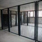 10.09.2020. Kielce. Siedziba jednostki ratowniczo-gaśniczej nr 1 po remoncie / Wiktor Taszłow / Radio Kielce