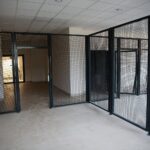 10.09.2020. Kielce. Siedziba jednostki ratowniczo-gaśniczej nr 1 po remoncie / Wiktor Taszłow / Radio Kielce