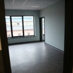 10.09.2020. Kielce. Siedziba jednostki ratowniczo-gaśniczej nr 1 po remoncie / Wiktor Taszłow / Radio Kielce