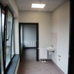 10.09.2020. Kielce. Siedziba jednostki ratowniczo-gaśniczej nr 1 po remoncie / Wiktor Taszłow / Radio Kielce