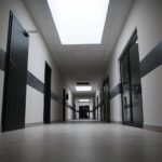 10.09.2020. Kielce. Siedziba jednostki ratowniczo-gaśniczej nr 1 po remoncie / Wiktor Taszłow / Radio Kielce