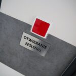 10.09.2020. Kielce. Siedziba jednostki ratowniczo-gaśniczej nr 1 po remoncie / Wiktor Taszłow / Radio Kielce