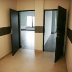 10.09.2020. Kielce. Siedziba jednostki ratowniczo-gaśniczej nr 1 po remoncie / Wiktor Taszłow / Radio Kielce