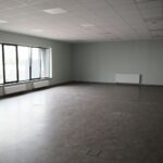 10.09.2020. Kielce. Siedziba jednostki ratowniczo-gaśniczej nr 1 po remoncie / Wiktor Taszłow / Radio Kielce