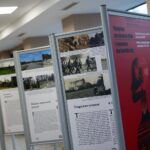 10.09.2020. Kielce. III Konferencja naukowa "Wieś polska podczas II wojny światowej - straty osobowe" / Wiktor Taszłow / Radio Kielce