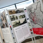 10.09.2020. Kielce. III Konferencja naukowa "Wieś polska podczas II wojny światowej - straty osobowe" / Wiktor Taszłow / Radio Kielce