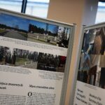 10.09.2020. Kielce. III Konferencja naukowa "Wieś polska podczas II wojny światowej - straty osobowe" / Wiktor Taszłow / Radio Kielce