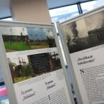 10.09.2020. Kielce. III Konferencja naukowa "Wieś polska podczas II wojny światowej - straty osobowe" / Wiktor Taszłow / Radio Kielce