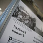 10.09.2020. Kielce. III Konferencja naukowa "Wieś polska podczas II wojny światowej - straty osobowe" / Wiktor Taszłow / Radio Kielce