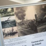 10.09.2020. Kielce. III Konferencja naukowa "Wieś polska podczas II wojny światowej - straty osobowe" / Wiktor Taszłow / Radio Kielce