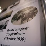 10.09.2020. Kielce. III Konferencja naukowa "Wieś polska podczas II wojny światowej - straty osobowe" / Wiktor Taszłow / Radio Kielce