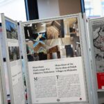 10.09.2020. Kielce. III Konferencja naukowa "Wieś polska podczas II wojny światowej - straty osobowe" / Wiktor Taszłow / Radio Kielce