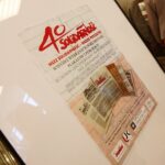 10.09.2020. Kielce. Otwarcie wystawy „NSZZ Solidarność nasze początki” / Wiktor Taszłow / Radio Kielce