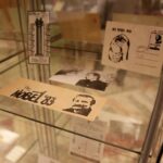 10.09.2020. Kielce. Otwarcie wystawy „NSZZ Solidarność nasze początki” / Wiktor Taszłow / Radio Kielce