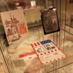 10.09.2020. Kielce. Otwarcie wystawy „NSZZ Solidarność nasze początki” / Wiktor Taszłow / Radio Kielce