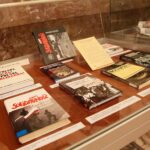 10.09.2020. Kielce. Otwarcie wystawy „NSZZ Solidarność nasze początki” / Wiktor Taszłow / Radio Kielce