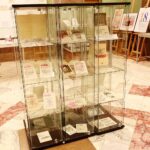 10.09.2020. Kielce. Otwarcie wystawy „NSZZ Solidarność nasze początki” / Wiktor Taszłow / Radio Kielce