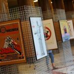 10.09.2020. Kielce. Otwarcie wystawy „NSZZ Solidarność nasze początki” / Wiktor Taszłow / Radio Kielce