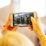 10.09.2020. Kielce. Otwarcie wystawy „NSZZ Solidarność nasze początki” / Wiktor Taszłow / Radio Kielce