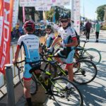 12.09.2020. Kielce. 31. Międzynarodowy Wyścig Solidarności i Olimpijczyków / Wiktor Taszłow / Radio Kielce