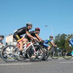 Wygrał Holender, ale Estończyk wciąż liderem