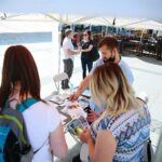 12.09.2020. Kielce. Spotkanie, podczas którego Muzeum Historii Kielc zbierało pamiątki związane z Kielcami / Wiktor Taszłow / Radio Kielce