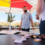 12.09.2020. Kielce. Spotkanie, podczas którego Muzeum Historii Kielc zbierało pamiątki związane z Kielcami / Wiktor Taszłow / Radio Kielce