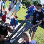 1209.2020. Kielce. European Rover Challenge / Wiktor Taszłow / Radio Kielce