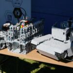 1209.2020. Kielce. European Rover Challenge / Wiktor Taszłow / Radio Kielce