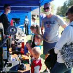 1209.2020. Kielce. European Rover Challenge / Wiktor Taszłow / Radio Kielce