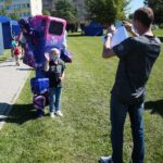 1209.2020. Kielce. European Rover Challenge / Wiktor Taszłow / Radio Kielce