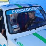 1209.2020. Kielce. European Rover Challenge / Wiktor Taszłow / Radio Kielce