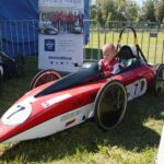 1209.2020. Kielce. European Rover Challenge / Wiktor Taszłow / Radio Kielce