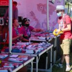 1209.2020. Kielce. European Rover Challenge / Wiktor Taszłow / Radio Kielce