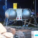 1209.2020. Kielce. European Rover Challenge / Wiktor Taszłow / Radio Kielce