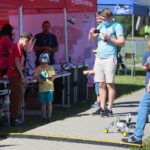 1209.2020. Kielce. European Rover Challenge / Wiktor Taszłow / Radio Kielce