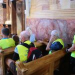 12.09.2020. Święty Krzyż. Rowerowa Pielgrzymka na Święty Krzyż / Wiktor Taszłow / Radio Kielce