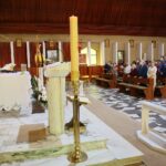 13.09.2020 Wiśniówka. Obchody 81. rocznicy wybuchu II wojny światowej oraz bitwy pod Kajetanowem / Wiktor Taszłow / Radio Kielce