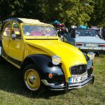 13.09.2020. Tokarnia. 14. Świętokrzyski Zlot Motocykli SHL i Pojazdów Zabytkowych im. Ryszarda Mikurdy / Wiktor Taszłow / Radio Kielce