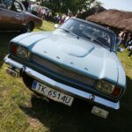 13.09.2020. Tokarnia. 14. Świętokrzyski Zlot Motocykli SHL i Pojazdów Zabytkowych im. Ryszarda Mikurdy / Wiktor Taszłow / Radio Kielce