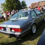 13.09.2020. Tokarnia. 14. Świętokrzyski Zlot Motocykli SHL i Pojazdów Zabytkowych im. Ryszarda Mikurdy / Wiktor Taszłow / Radio Kielce